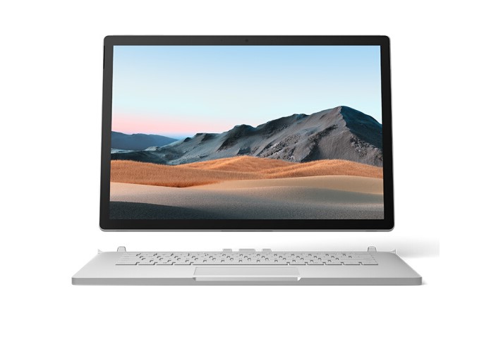 苏尼特左Surface 维修前的准备工作