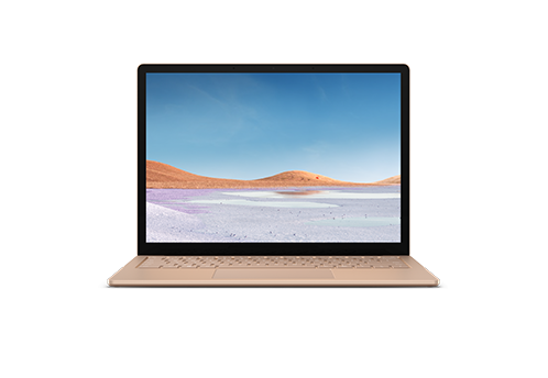 苏尼特左微软surface laptop售后如何处理